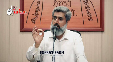 Bu kitap Doğuda da lazım Batıda da!