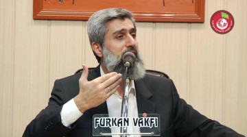 Allah'ın Hakim Sıfatını Gasbedenler Nasıl Bir Nesil Meydana Getirdiklerini Görsünler ve Utansınlar