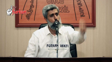 Kur'an'ı Kaldırıp Kenara Atanlar