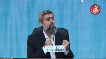 Irkçılık Dayanışmaya Engeldir