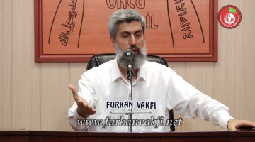 Hocaefendi, İrancılık ve Vahhabilik İftiralarına Cevap Veriyor: "Gelin Lanetleşelim!"