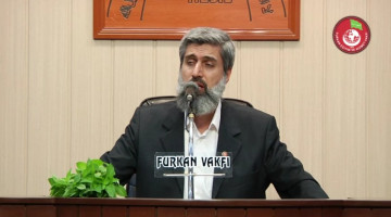 Allah Katında En Büyük Sapıklık Şirktir