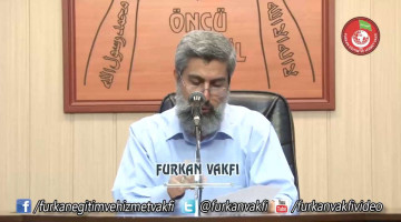 Mazlumder, Kendi Kurucusu Mehmet Pamak'ı Bile Savunmadı