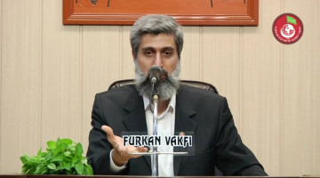 Hz. Peygamber'in Mütevazi Yaşantısı