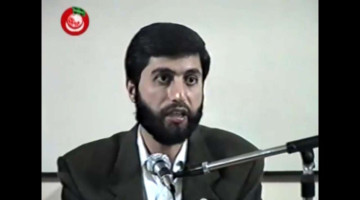 Aşkı hakiki, karşılıksız sevmektir