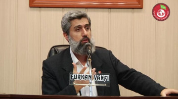 Allah Görev Verir, Kul Kıymetini Bilmezse Geri Alır