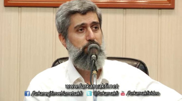 Kuran İnsanlığa Rahmettir