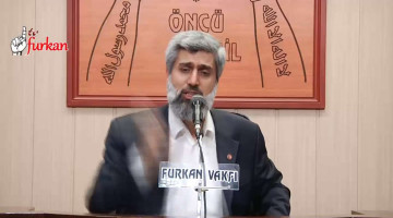 Her Meselede Allah'a İtaate Davet Ederseniz Size Karşı Gelirler...