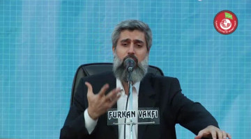 Zenginler Bilmelidir ki Sadece Para Vererek Dayanışma Sağlanamaz