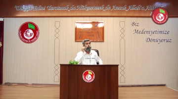 Müslümanlar Şirkle Mücadele Etmeli