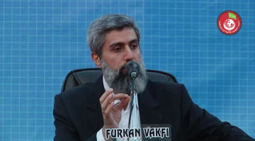 Ümmet Olmak Şarttır