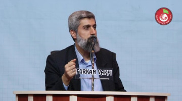 Kur'an'ı Anlayanlar O'nunla Yükselebilirler