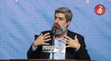 Asrı Saadette Peygamberî Amosferin Göstergesi: Adalet