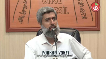 Filistin davası ve Arap dünyası