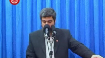 Hud Suresi Ayet 7-12