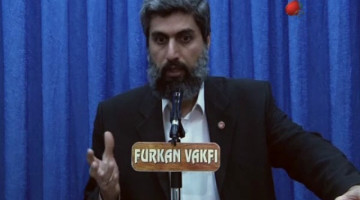 Hz. Peygamber'in Hayatı (Nedvi) 1. Ders 2. Bölüm