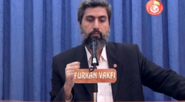 Hz. Peygamber'in Hayatı (Nedvi) 2. Ders 2. Bölüm