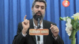 Hz. Peygamber'in Hayatı (Nedvi) 5. Ders 2. Bölüm