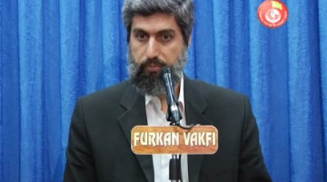 Hz. Peygamber'in Hayatı (Nedvi) 3. Ders 2. Bölüm