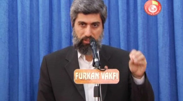 Hz. Peygamber'in Hayatı (Nedvi) 3. Ders 1. Bölüm