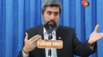 Hz. Peygamber'in Hayatı (Nedvi) 4. Ders 1. Bölüm