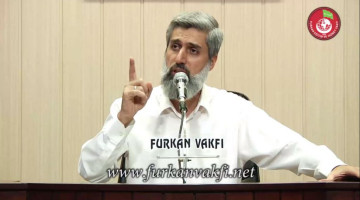 İbrahim Suresi  Ayet 37-41