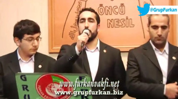 Grup Furkan-Şehide Ağıt