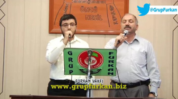 Grup Furkan-Kalksam Ve Dirilsem