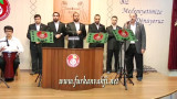 Grup Furkan-Liva-ül Hamd