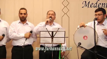 Grup Furkan-Can Muhammed
