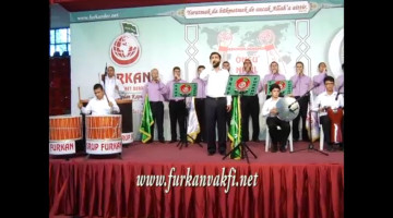 Grup Furkan-Fetih Marşı