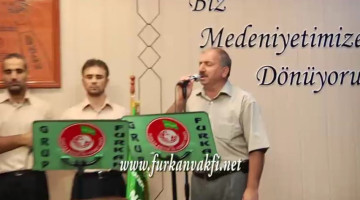 Grup Furkan-Seveceğim