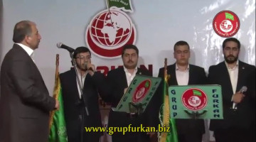 Grup Furkan-Vahdet