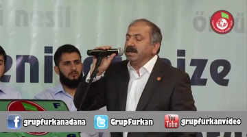 Grup Furkan-Cihad Unutulunca