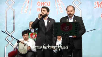 Grup Furkan-Ahmet Yasin