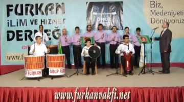 Grup Furkan-Öze Dönüş