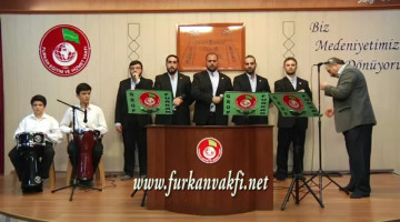 Grup Furkan-Selam