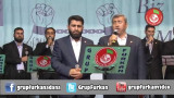 Grup Furkan-Çağrı (Gazin)
