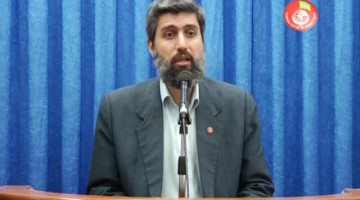 İlk Surelerin Tefsiri (Kalem Suresi) 5. Ders 1. Bölüm