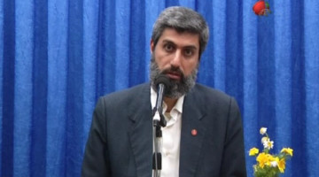 İlk Surelerin Tefsiri (Kalem Suresi) 4. Ders 1. Bölüm