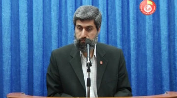 İlk Surelerin Tefsiri (Alak Suresi) 1. Ders 1. Bölüm