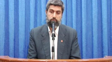 İlk Surelerin Tefsiri (Kalem Suresi) 3. Ders 1. Bölüm