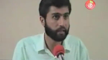 İlk Surelerin Tefsiri (Müddessir Suresi) 1. Bölüm