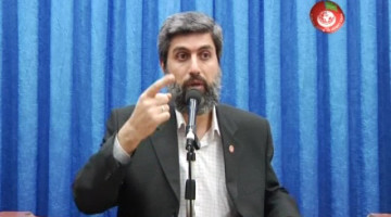 İlk Surelerin Tefsiri (Duha Suresi) 8. Ders 1. Bölüm