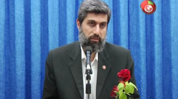 İlk Surelerin Tefsiri (Fatiha Suresi) 7. Ders 1. Bölüm