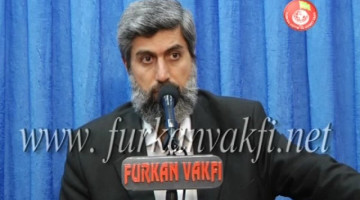 İman Küfür Sınırı (Tekfir Meselesi) 3. Ders 2. Bölüm