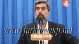 İman Küfür Sınırı (Tekfir Meselesi) 1. Ders 1. Bölüm