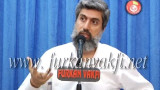 İman Küfür Sınırı (Tekfir Meselesi) 11. Ders