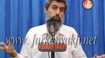 İman Küfür Sınırı (Tekfir Meselesi) 10. Ders 1. Bölüm