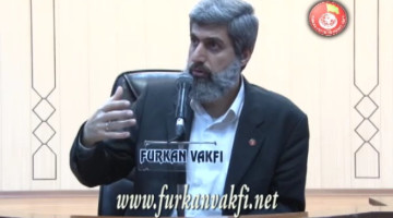 İslam (Said Havva) 1. Ders